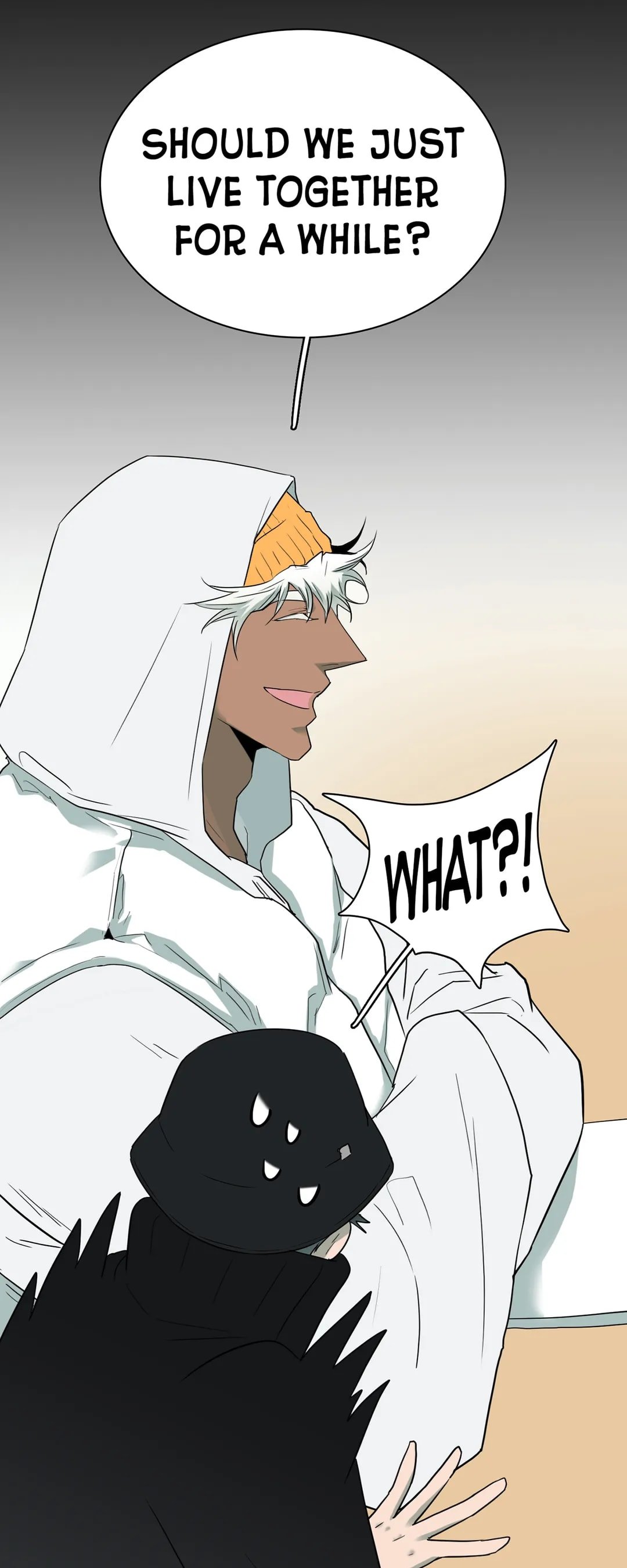 Dear DOO, Chapter 159 image 30